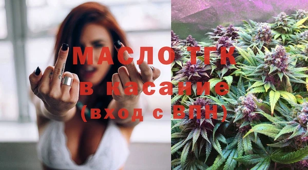 твердый Арсеньев